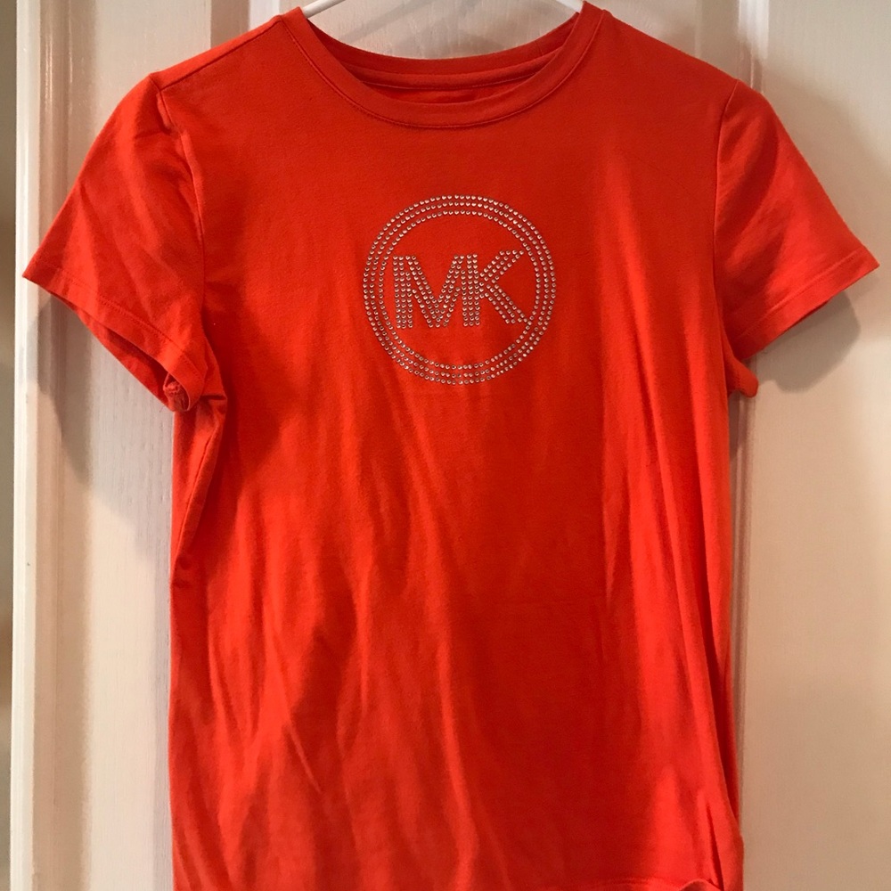 Micheal Kors T-shirt’s